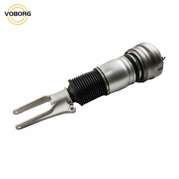 High Quality OEM ODM Car Air Suspension Parts Front Rear Shock Absorber for Porsche Panamera 970