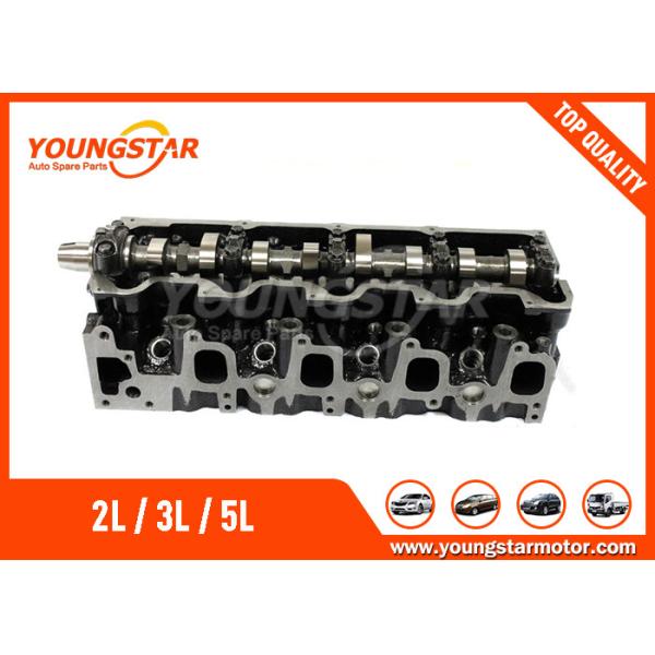 Culasse de croiseur de terre de TOYOTA 2.4D 11101-54050 11101-54071
