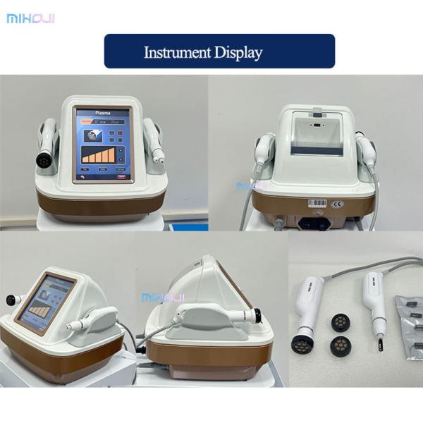 2 Máquina Facial de Plasma de Agulha Cirúrgica para Anti-Inflamatório