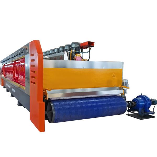 Granite Polishing Mahcine