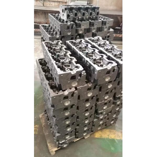 Engine Cylinder Head For TOYOTA 2L Land Cruiser 2.4D 11101-54050 11101-54071 909055