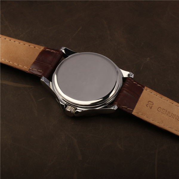 Waterproof Modern Quartz Watch
