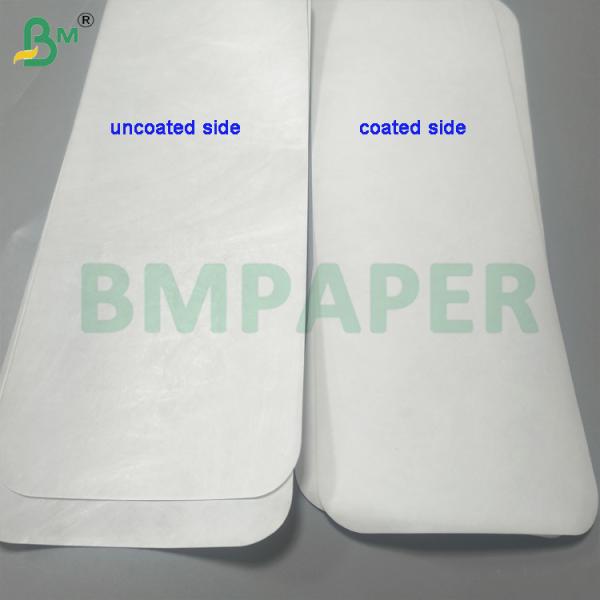 1073B papier étanche à la chaleur barrière microbienne supérieure résistance maximale