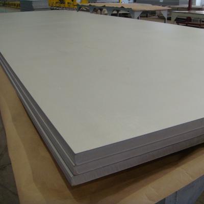 Inconel 625 nickel alloy stainless steel plate, cold rolled
