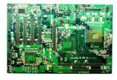 Multilayer SMT PCBA Service Manufacturer HDI PCB Design Fabrication