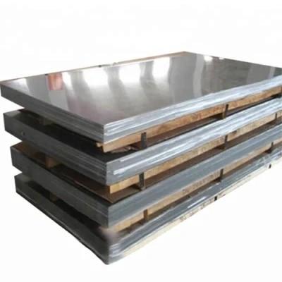 Hot Rolled Stainless Steel Sheet Plate AiSi 304 201 316L Welded