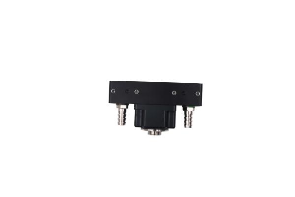 70x20mm Uv Led Curing System 395nm 700W  Led Uv Curing Equipment