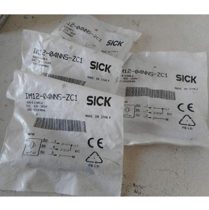 New original Sick inductive Proximity Sensor IMB12-04BNSVW5S With Best Price