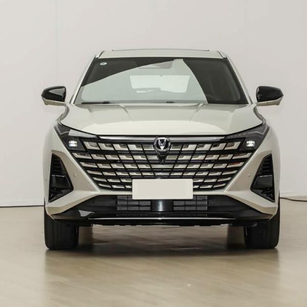 For Sale Changan UNI-Z Blue Whale 500bar Pro Max 2025 Compact SUV
