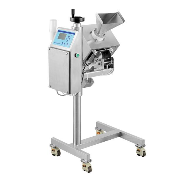 Pharmaceutical Metal Detector Detecting Metal Contaminants In Pharmaceutical Manufacturing