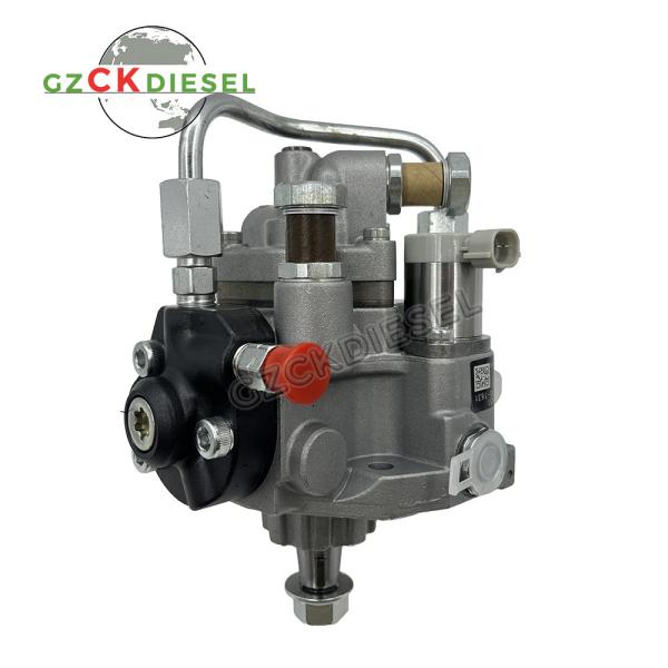 Pompes à injection de carburant 20R-4783 294000-1380 Pour moteur C4.4 chargeur 416F 420F 430F