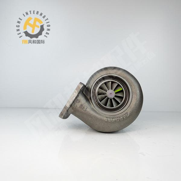 Garrett S6D110 T04B59 Excavator Turbocharger 6138-82-8201 6138-82-8200