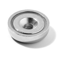 Neodymium Hook Magnets strong pull forces Magnetic Refrigerator wholesales price provide