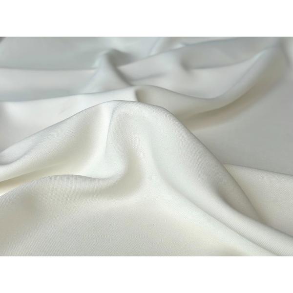 100% Polyester Woven Fabrics for Clothing Dresses Custom Dye Print Bridal Bamboo Textile