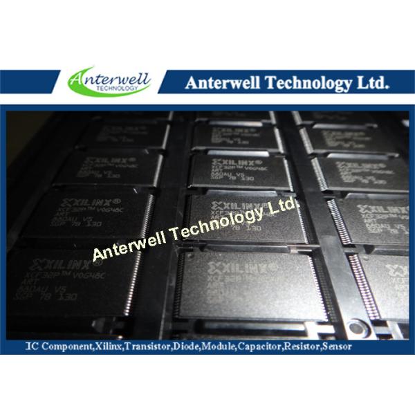 XCF32PVOG48C Programmable IC Chips Integrated Circuits IC Component