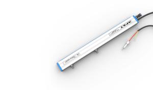 Anti Static Bar Elimination Devices Discharge Ionizing Bar For Coating Machine