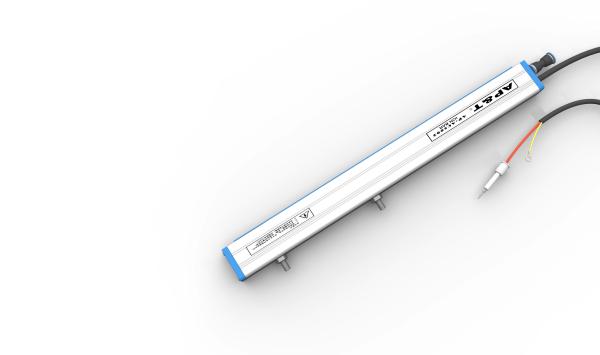 Industrial Cross Over Static Eliminator Bar Without Spark AP - AC5002