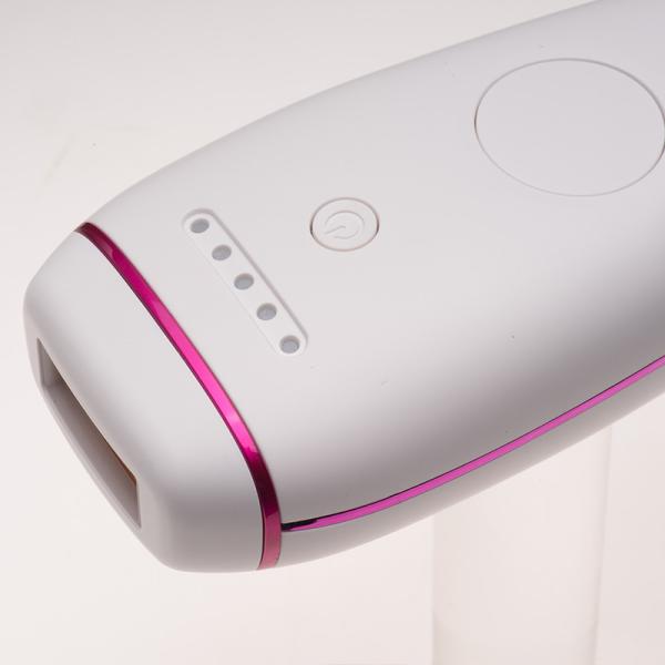 IPL Hair Removal intelligent control woman's hair remover lady epilator Laser rapid hair removal device GK-BM03