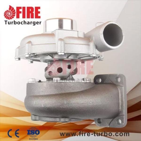 K27.2 Turbocompresseur 53279887200 93012300200 Porsche 911 Turbo 964,930 Avec Moteur 930