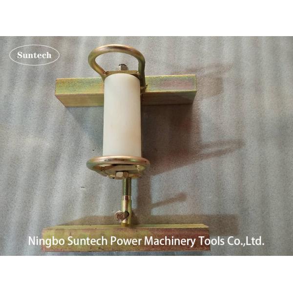 SHS Opening Protection Cable Roller Underground Cable Pulling Tools