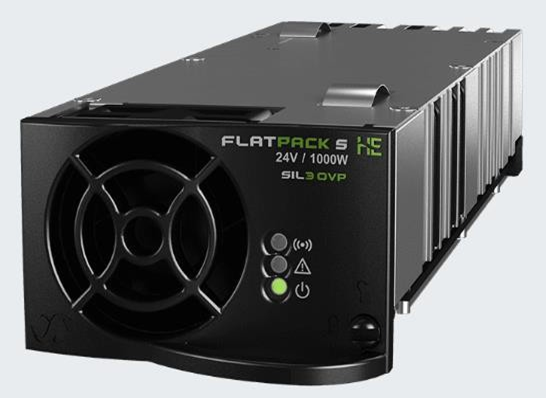 Robust Outdoor Power Cabinet designed for harsh environments providing protection and cooling for telecommunication systems