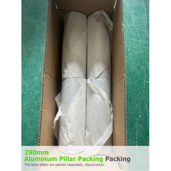 IP65 водонепроницаемые солнечные лампы для садов