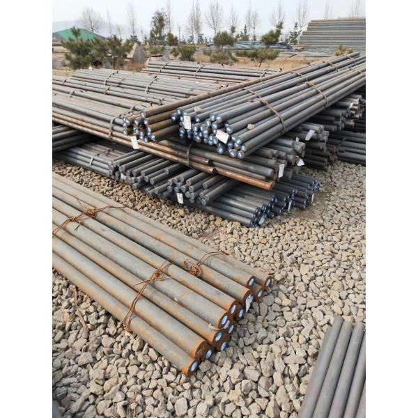 42CrMo Carbon Steel Round Bar