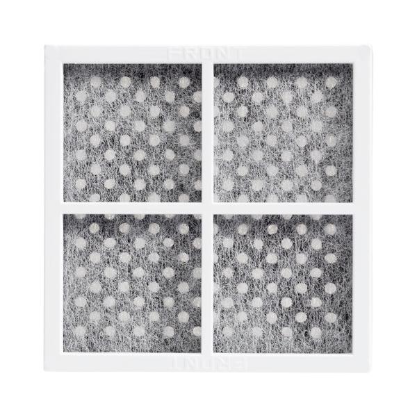 LT120F Elite 469918 9918 ADQ73214402 Замена воздушного фильтра холодильника