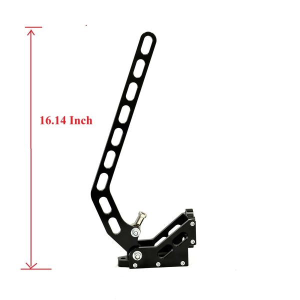 Forged Vertical Rally Hydraulic Handbrake Drift With 40cm Lever