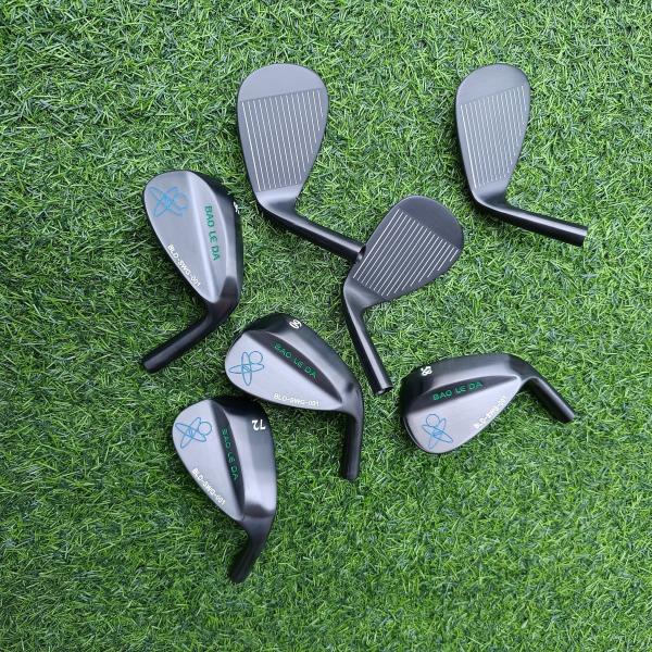 stainless golf wedge , golf wedge , golf head  , golf wedges