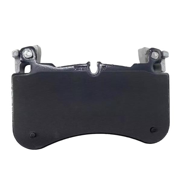 Front Brake Pad LR110084 for Land Rover Discovery Sport Evoque Velar