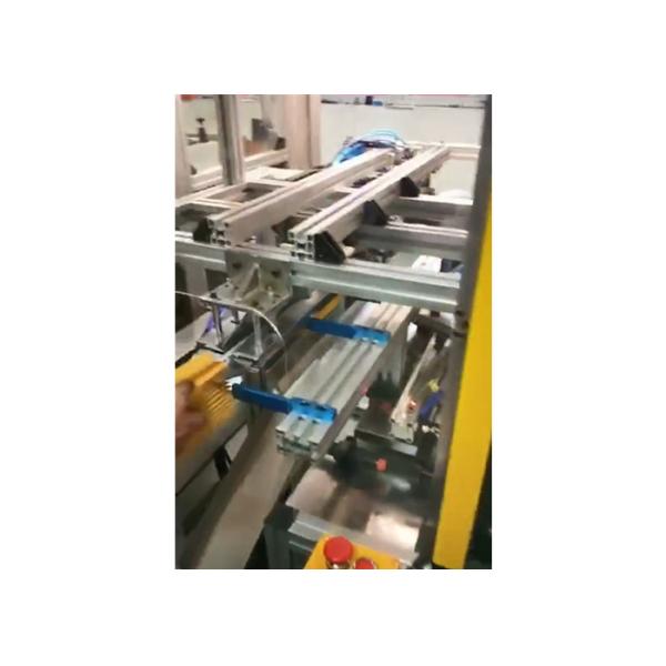 Сварочный аппарат фильтра PLCS-1A автоматический ультразвуковой