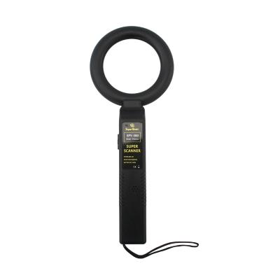 0.26kg 220V Metal Detector For Detection In Cattle Stomach