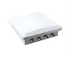 2.5g Ethernet Port Outdoor Ap Support Portal, Cloud and Mesh WiFi Hotspot