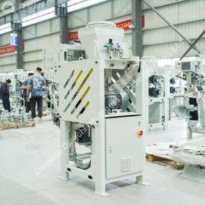 Dry Mortar Packing Machine