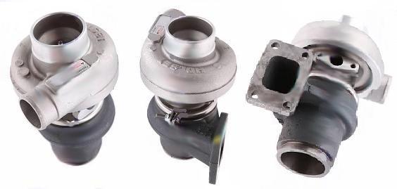 Cummins Elite, Truck HX30 Turbo 3592109,3592110,3592111,3592112,3802908