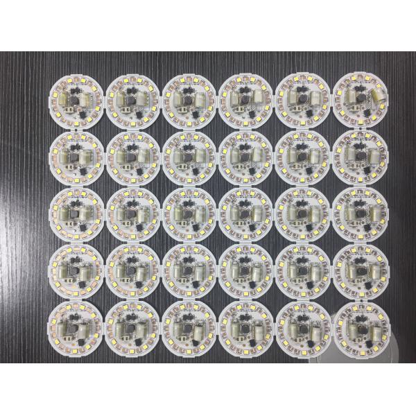 Ввод напряжения модуля 220V 50Hz СИД DOB 7W SMD 2835 водоустойчивый