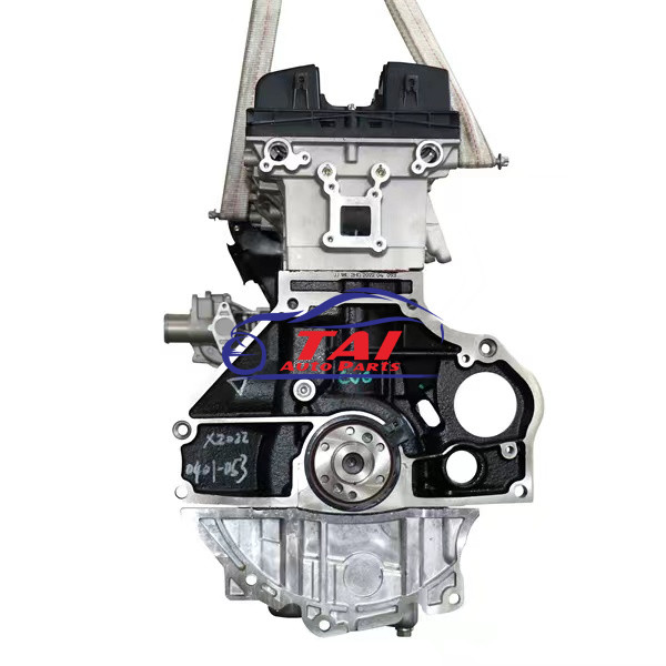 Find the Perfect Japanese Engine Parts with Chevrolet F18D4 Car Engine for Your Machinery at Competitive Prices