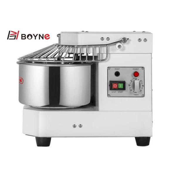 Коммерчески электрический смеситель теста хлеба для муки смешивая материал 15kg 380v крася