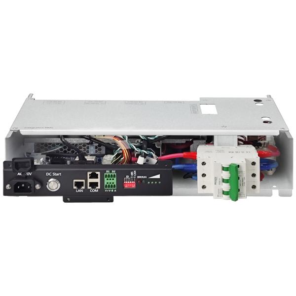 Высоковольтный BMS 70S224V 100A BMS Система управления батареями для небольших литийных батарей ESS UPS Сохранение солнечной энергии