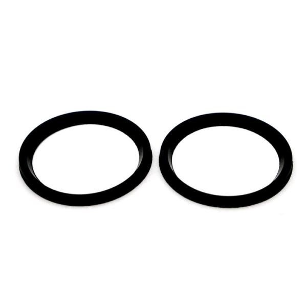 Высокотемпературный и долговечный герметический кольцо на заказ NBR резиновый O-Ring