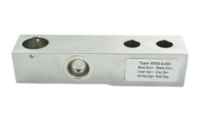 Heavy-Duty WL-127T Beam Load Cell With Parallel Connect For Hopper / Batching Systems