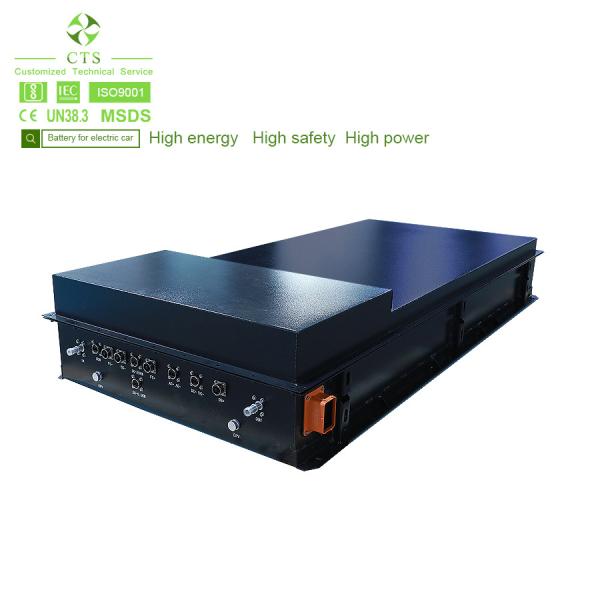 300V 30kwh Ev Battery Pack Lithium Ion Battery Pack For Electric Car Ev Lithium Battery Pack 400v