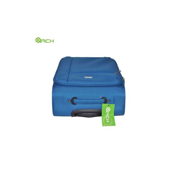 случай вагонетки полиэстера 1680D облегченный