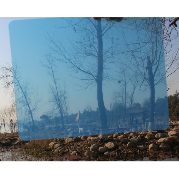 Blue PET Inkjet Medical X Ray Film For Epson Printer