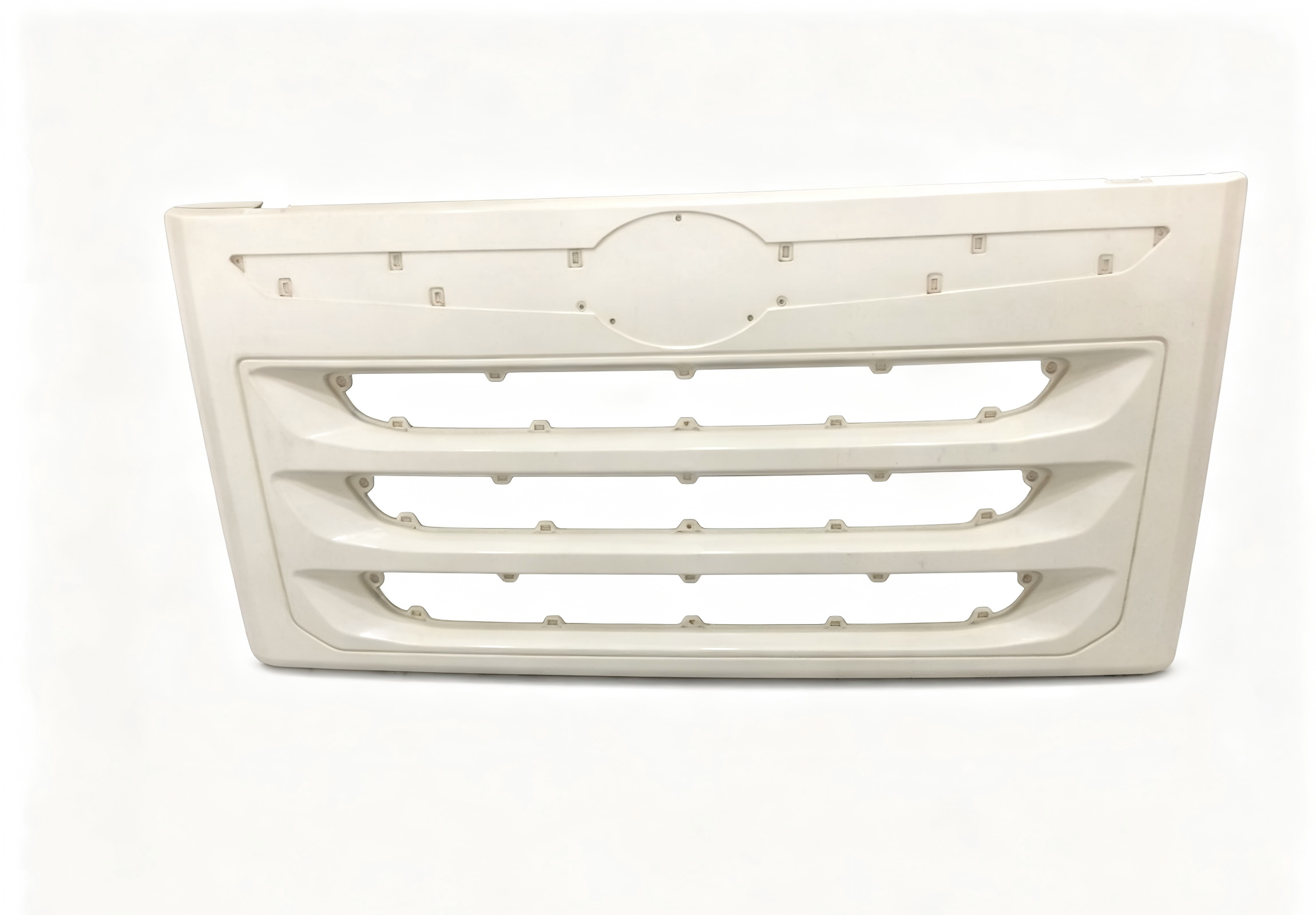 Weather Resistant SMC Car Parts Durable Composite Automotive Parts Lightweight Structurally Stable