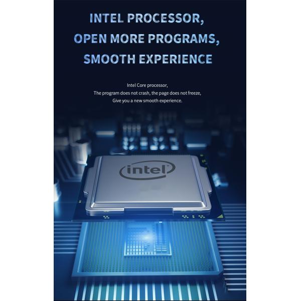Дюйм все RAM 8GB 23,8 C.P.U. I7 4710 в одном SDD 480GB+1TB ПК с камерой