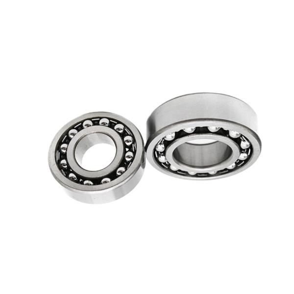 17x40x12mm Double Row Self Aligning Roller Bearing 1203 High Quality