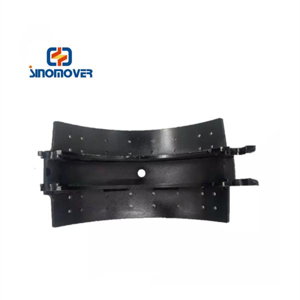 Original Quality Brake Shoe For CAMC TRUCK 3502R-105w
