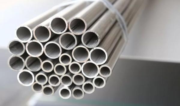 ASME SB622 Hastelloy C276 Seamless Pipe 6.00mm C22 Hastelloy X Tubing Round
